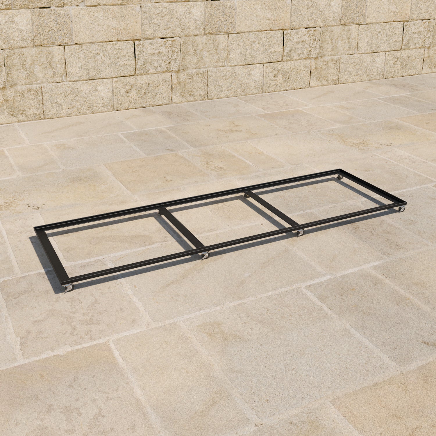 Plumley - Extra Extra Large Planter - Nabila Screen