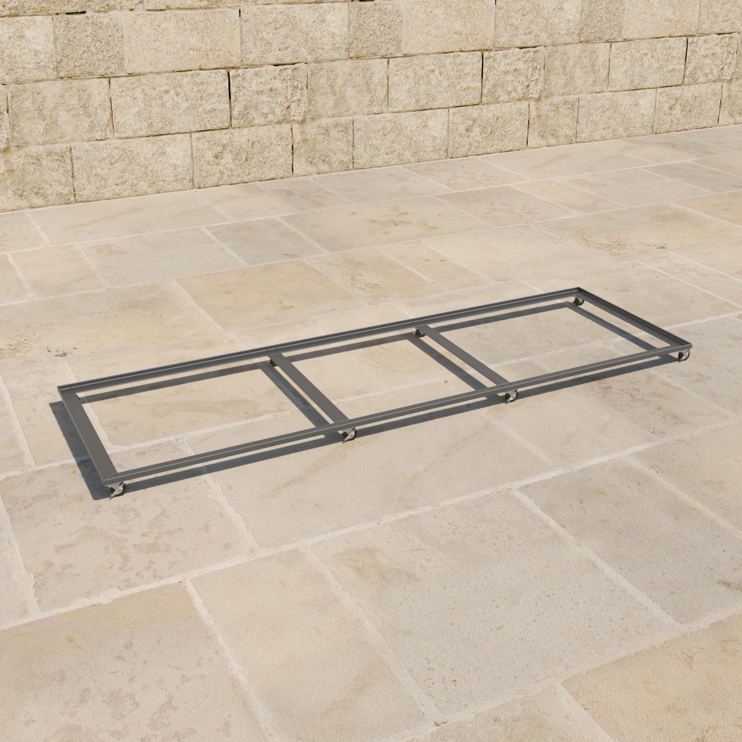 Vertu - Extra Extra Large Planter - Zaria Screen