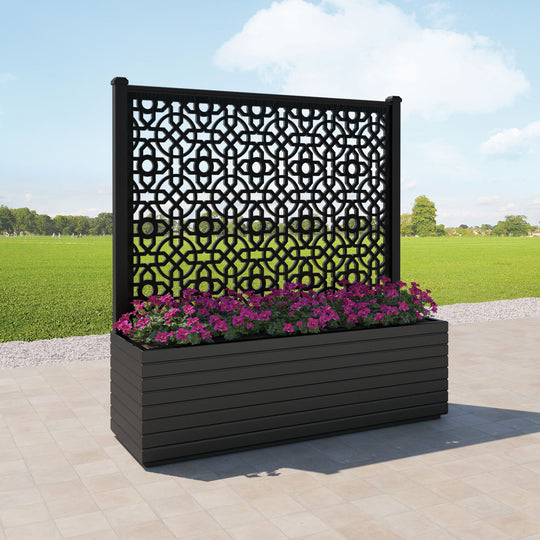 Vertu - Extra Extra Large Planter - Nabila Screen