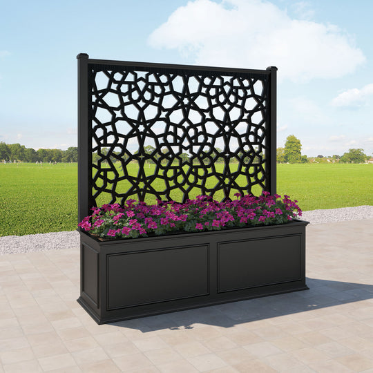 Windsor - Extra Extra Large Planter - Nazira Screen