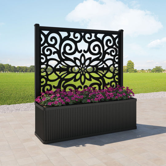 Plumley - Extra Extra Large Planter - Windsor Screen