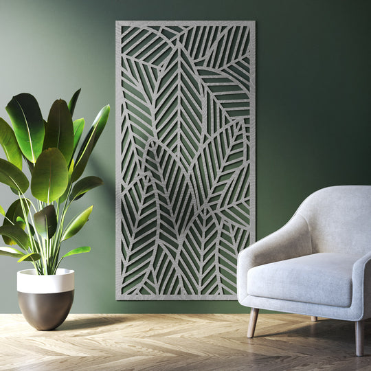 Habitat Indoor decorative panel