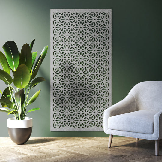 Narwa Indoor Decorative Panel