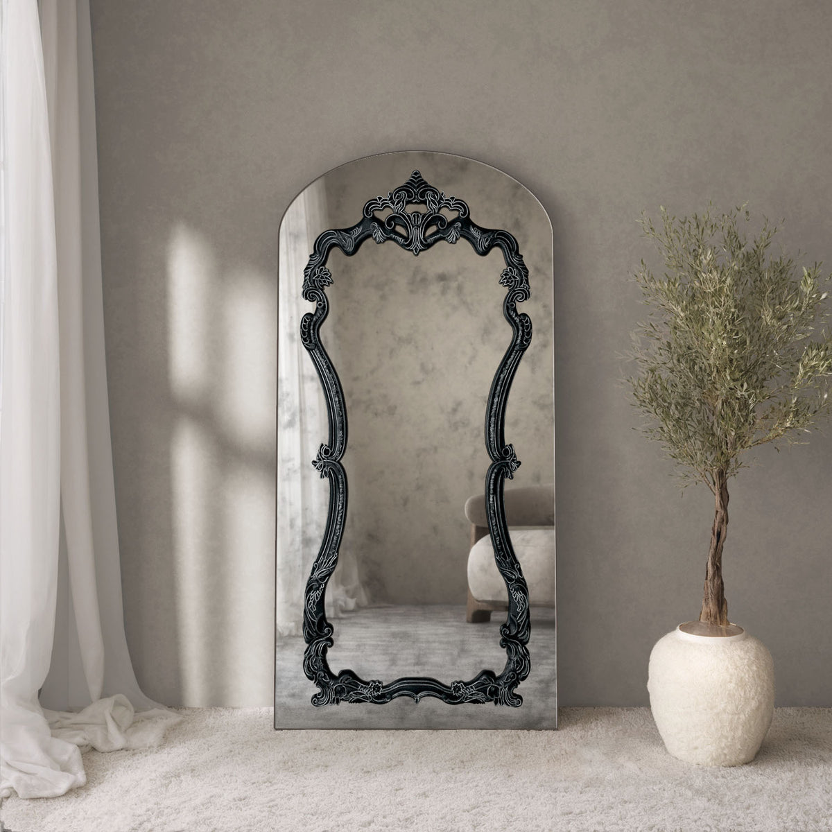 antiqueblack-antique-noled