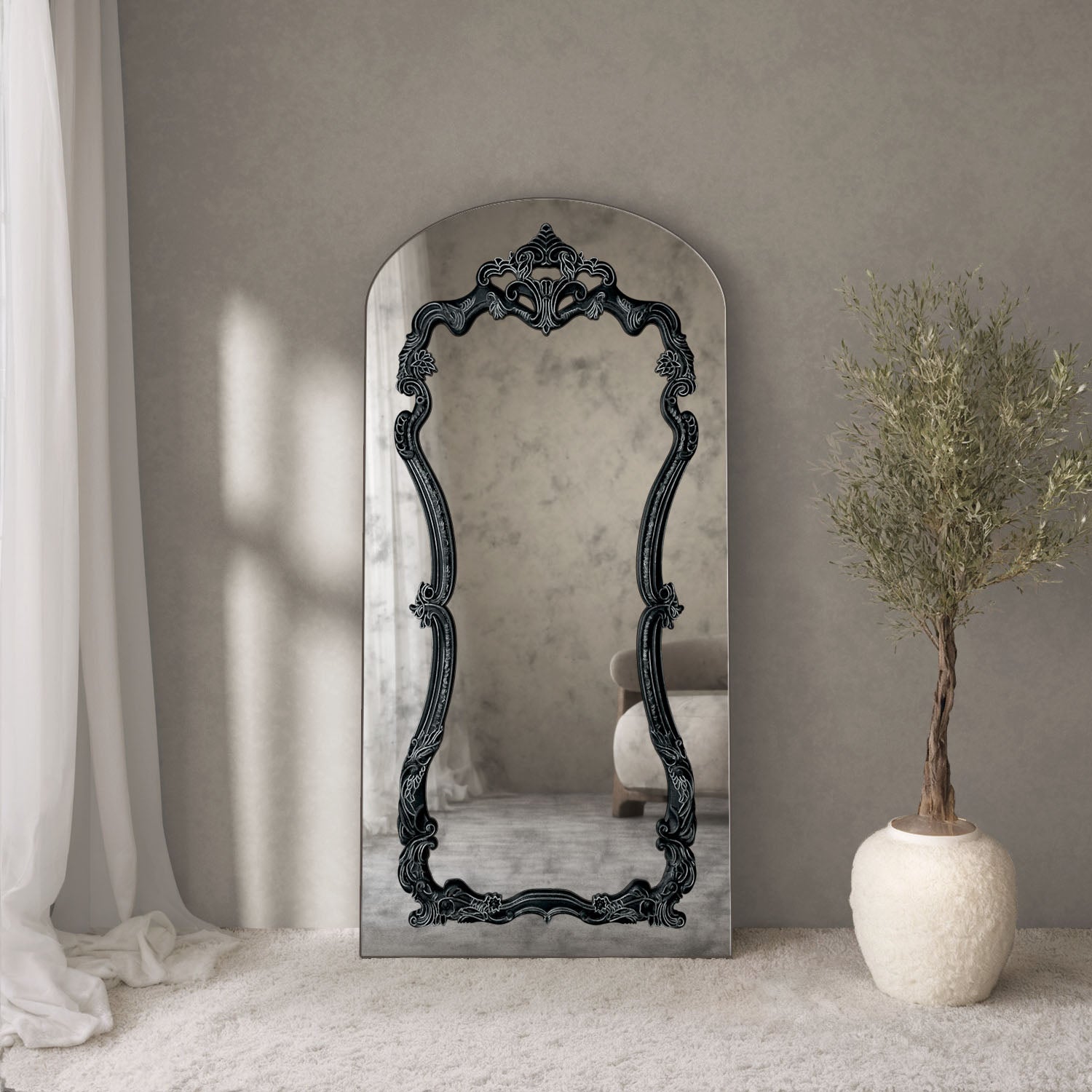 antiqueblack-antique-noled