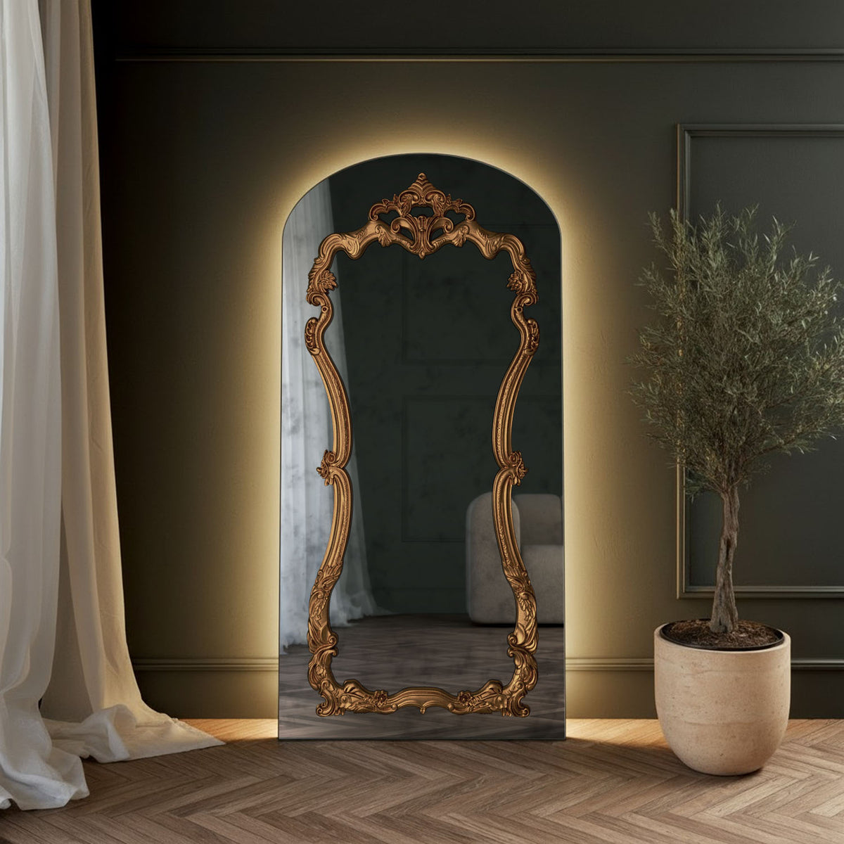 gildedbrass-antique-led