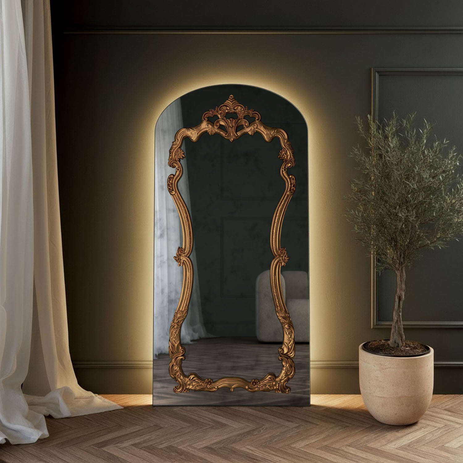 gildedbrass-antique-led