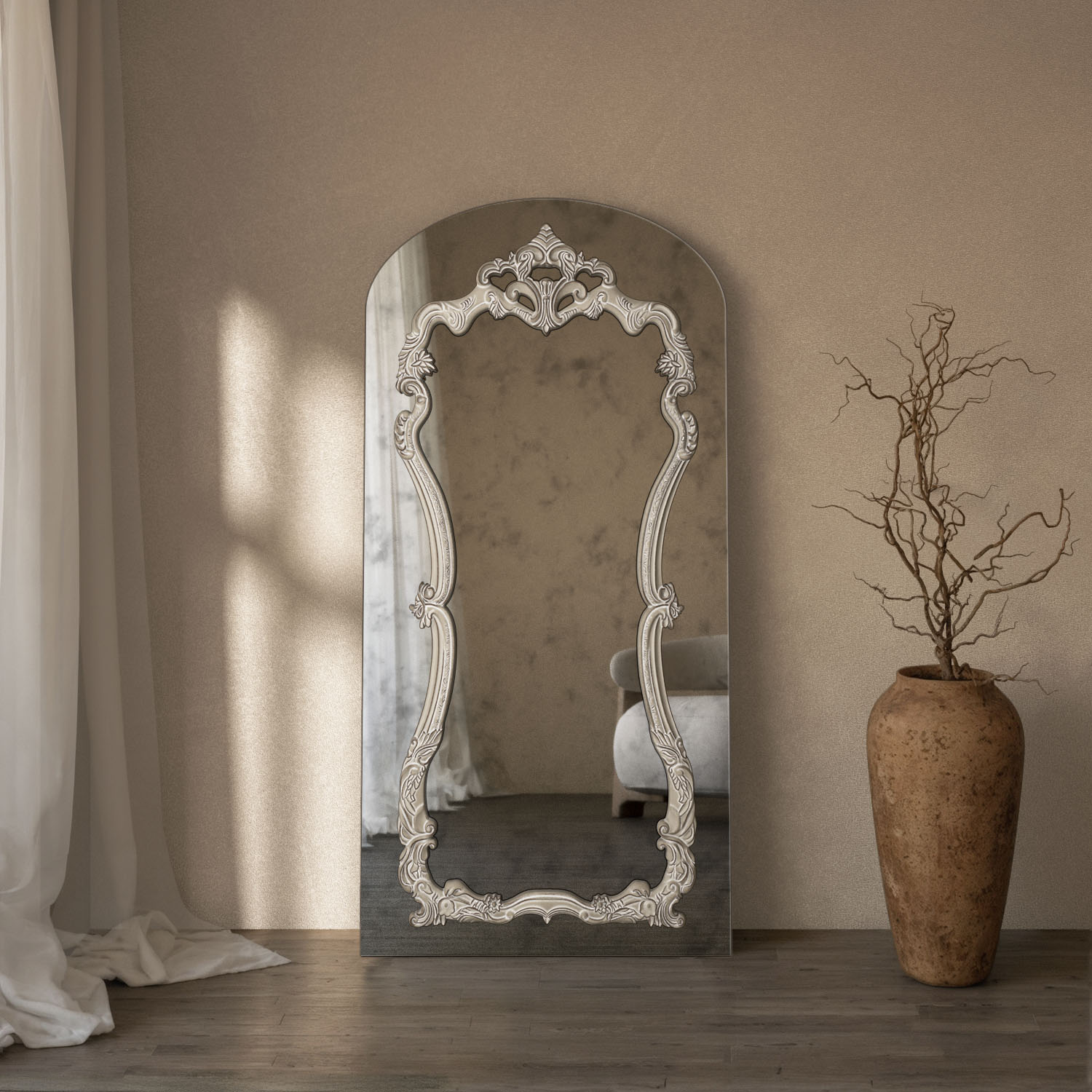 whitewash-antique-noled