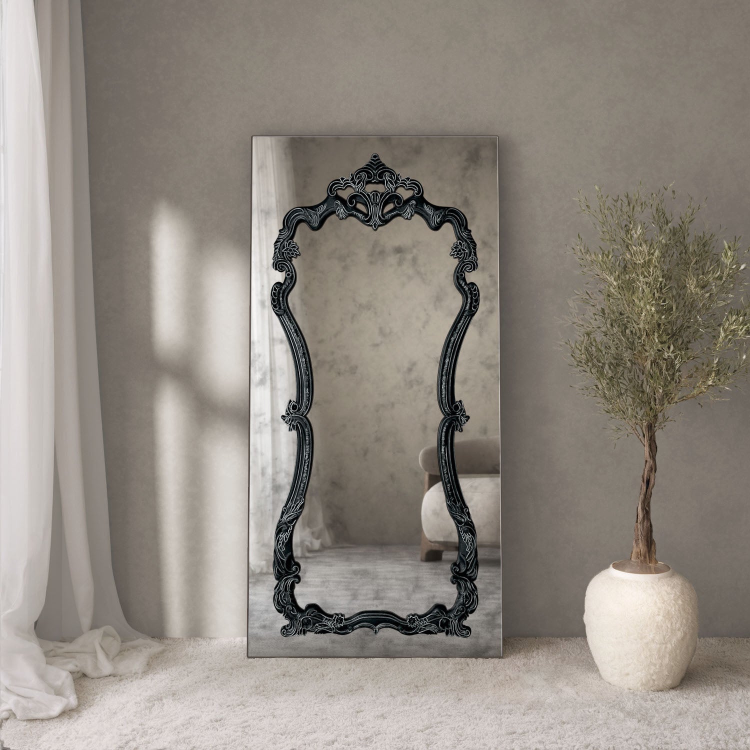 antiqueblack-antique-noled