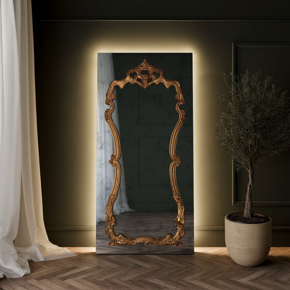 gildedbrass-antique-led