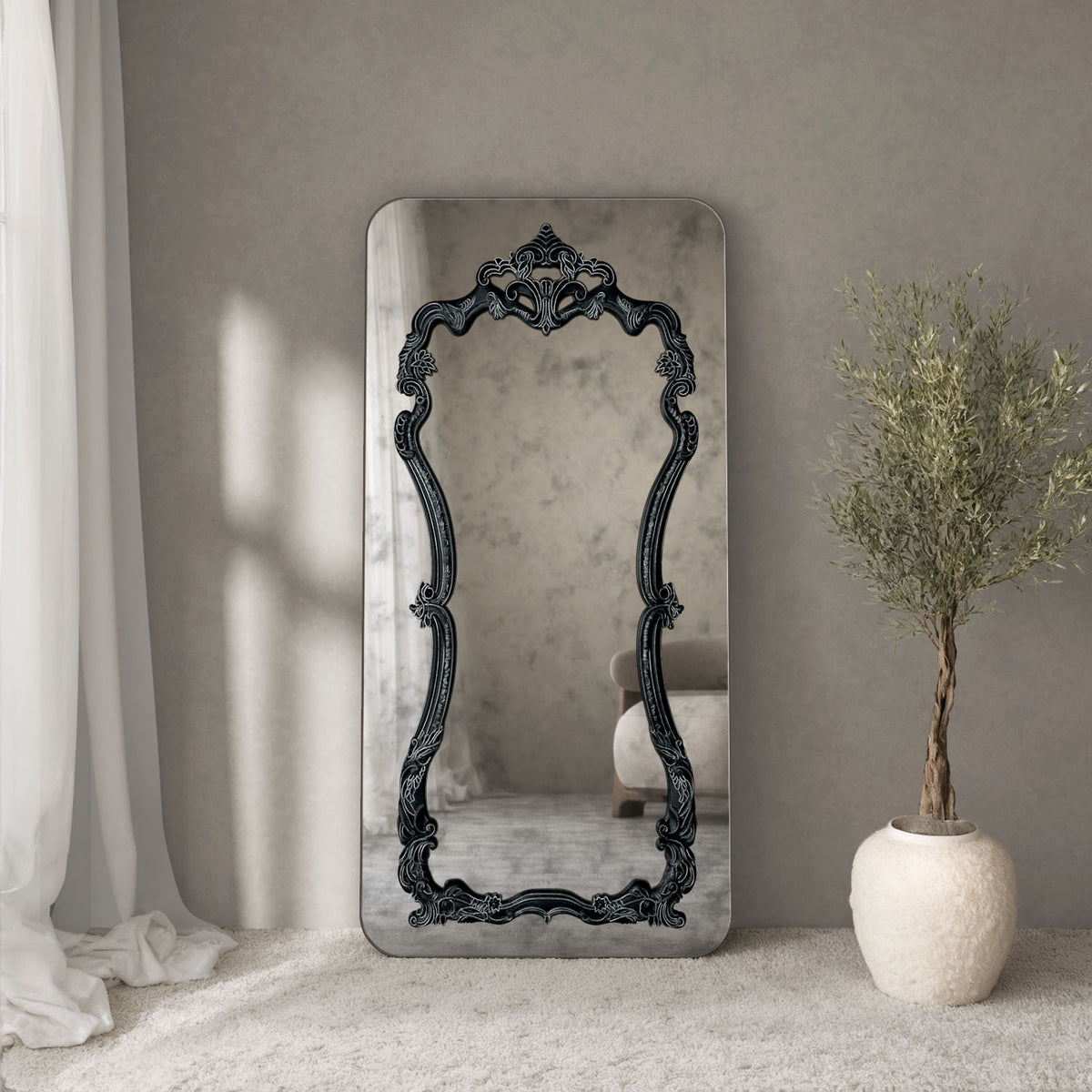 antiqueblack-antique-noled