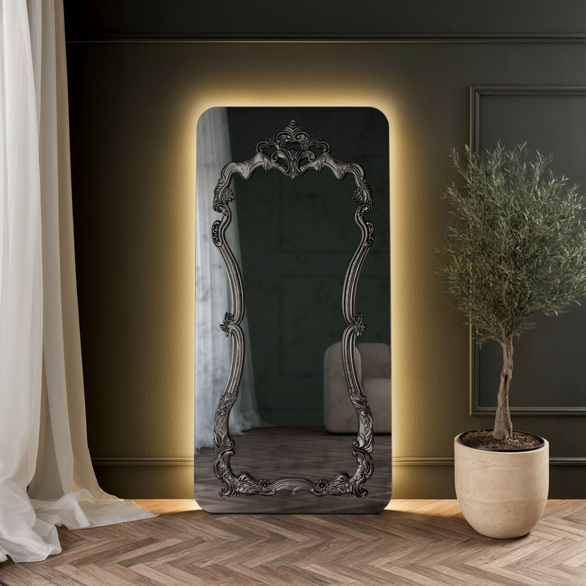 heritagesilver-antique-led