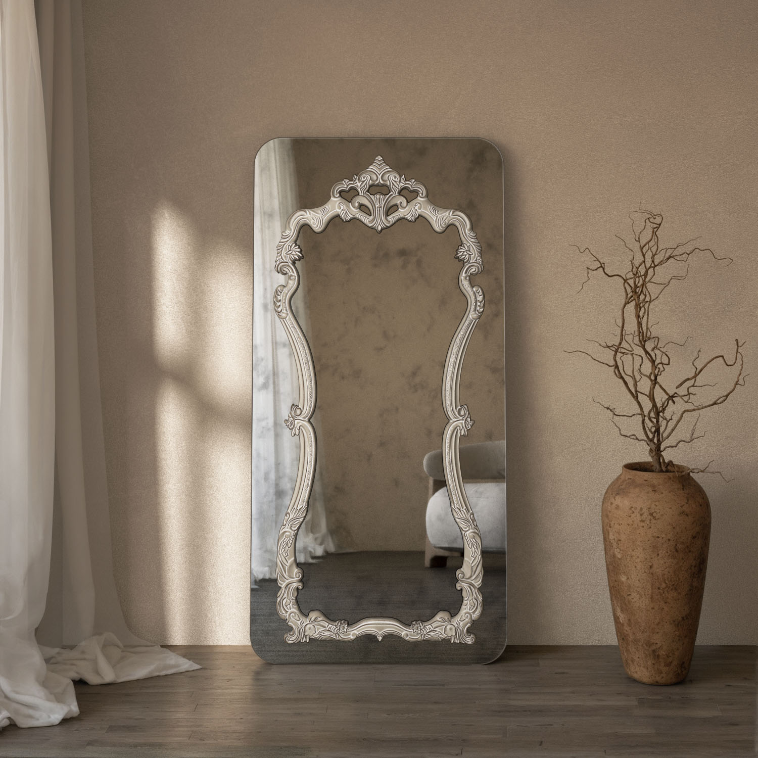 whitewash-antique-noled