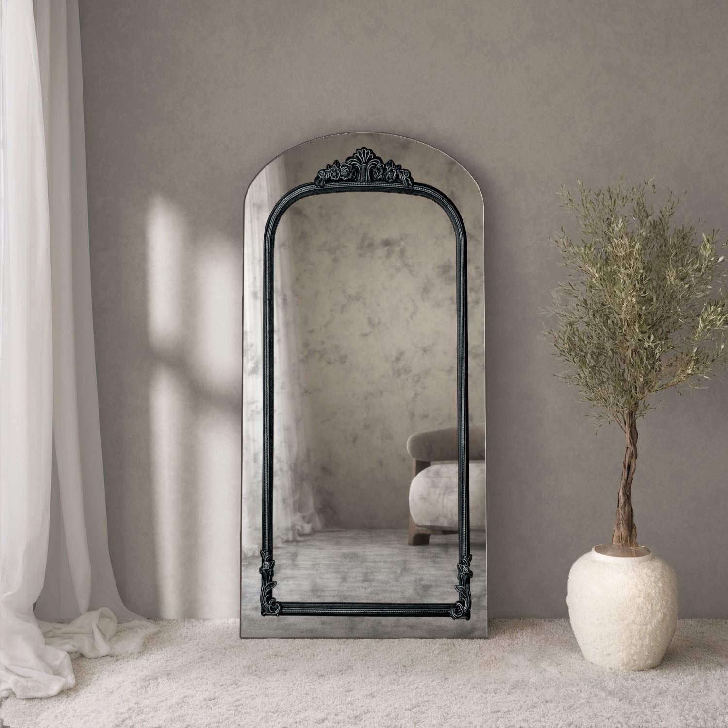 antiqueblack-antique-noled