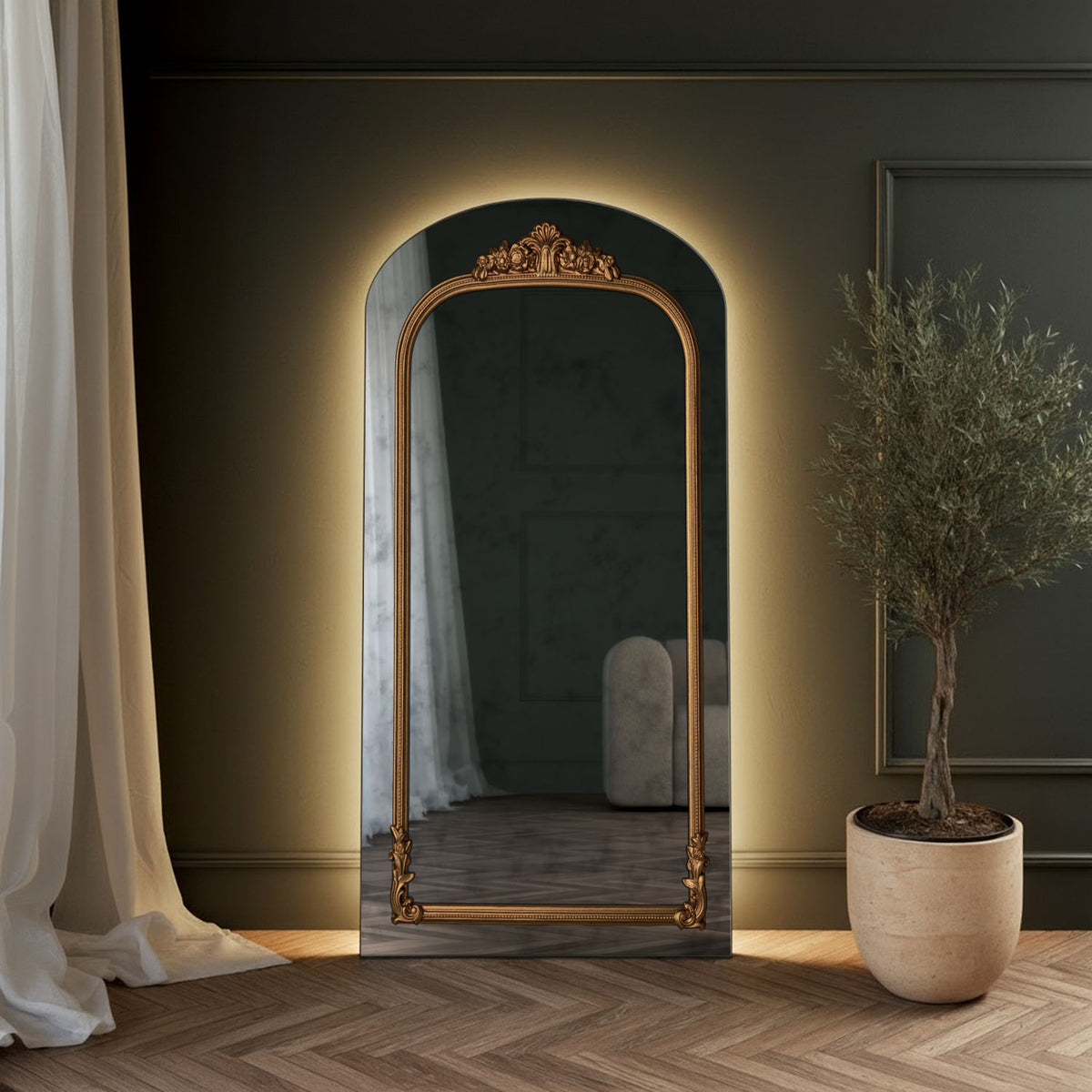 gildedbrass-antique-led