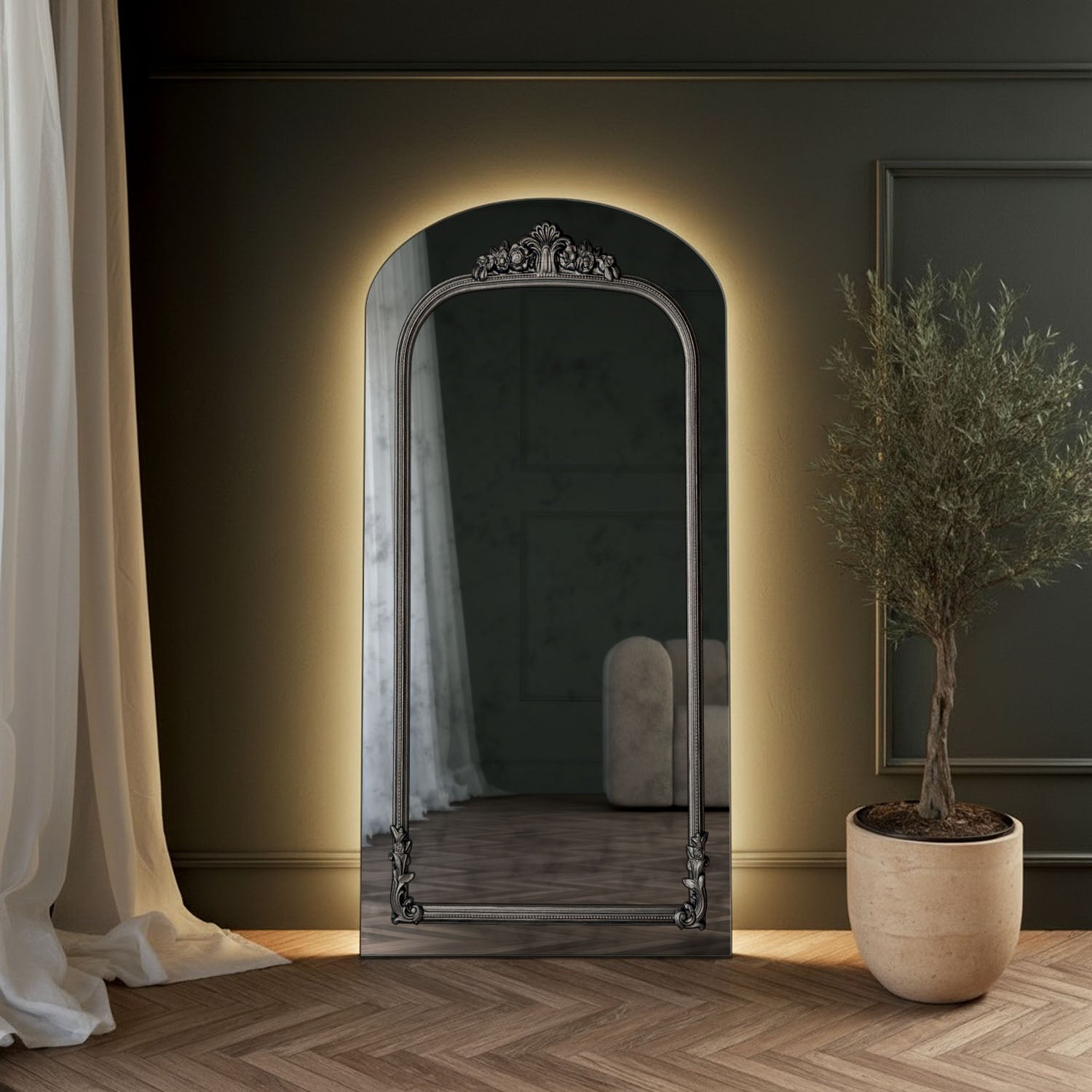 heritagesilver-antique-led