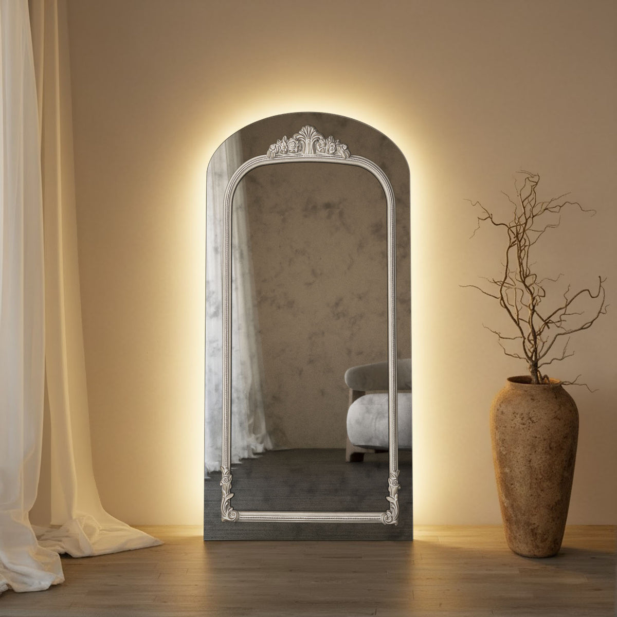 whitewash-antique-led