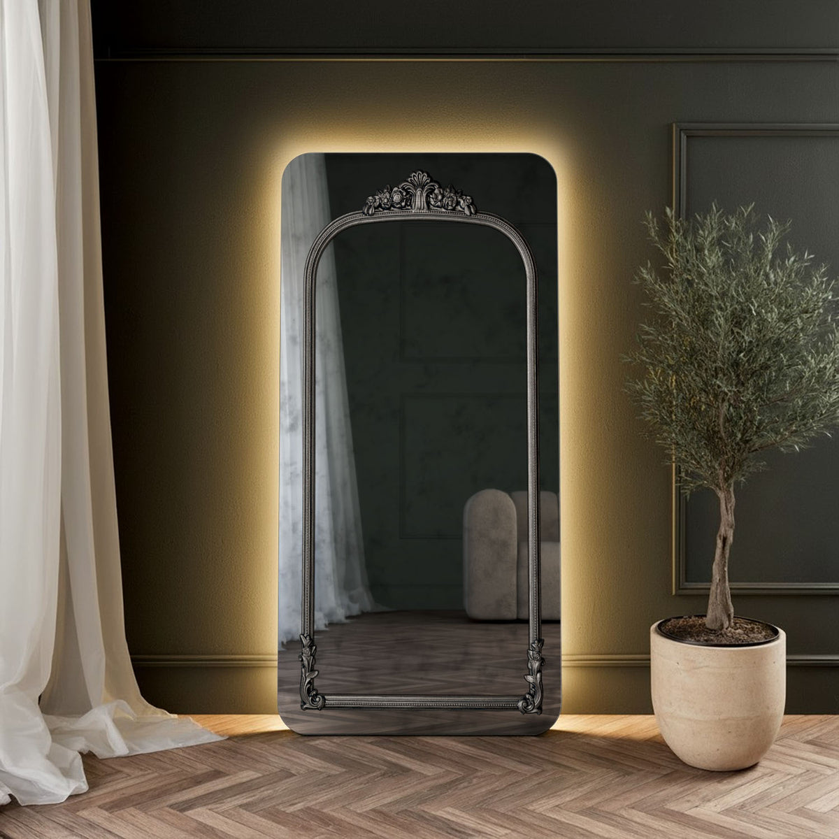 heritagesilver-antique-led