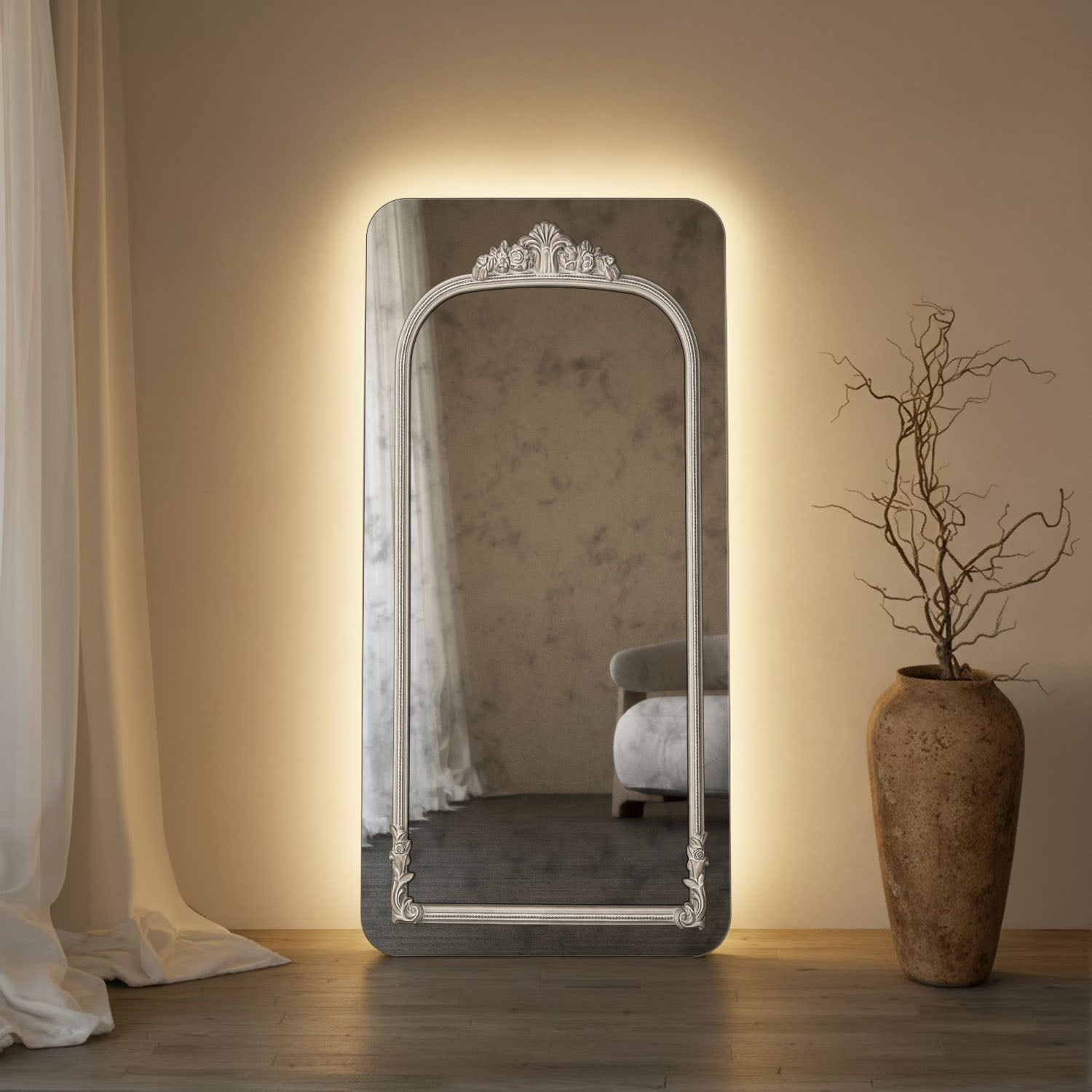 whitewash-antique-led