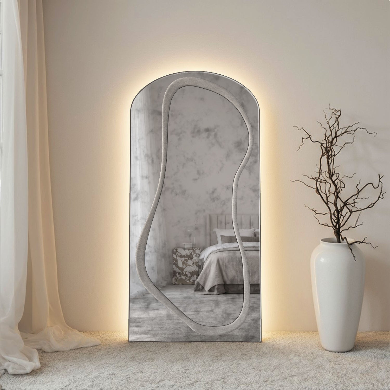 concrete-antique-led