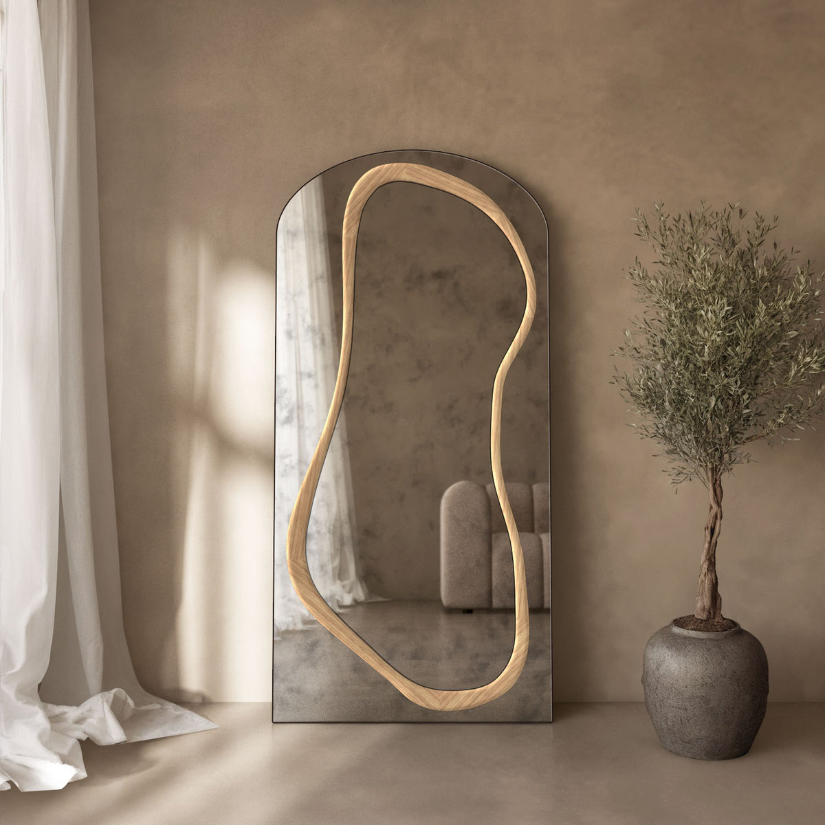 naturaloak-antique-noled