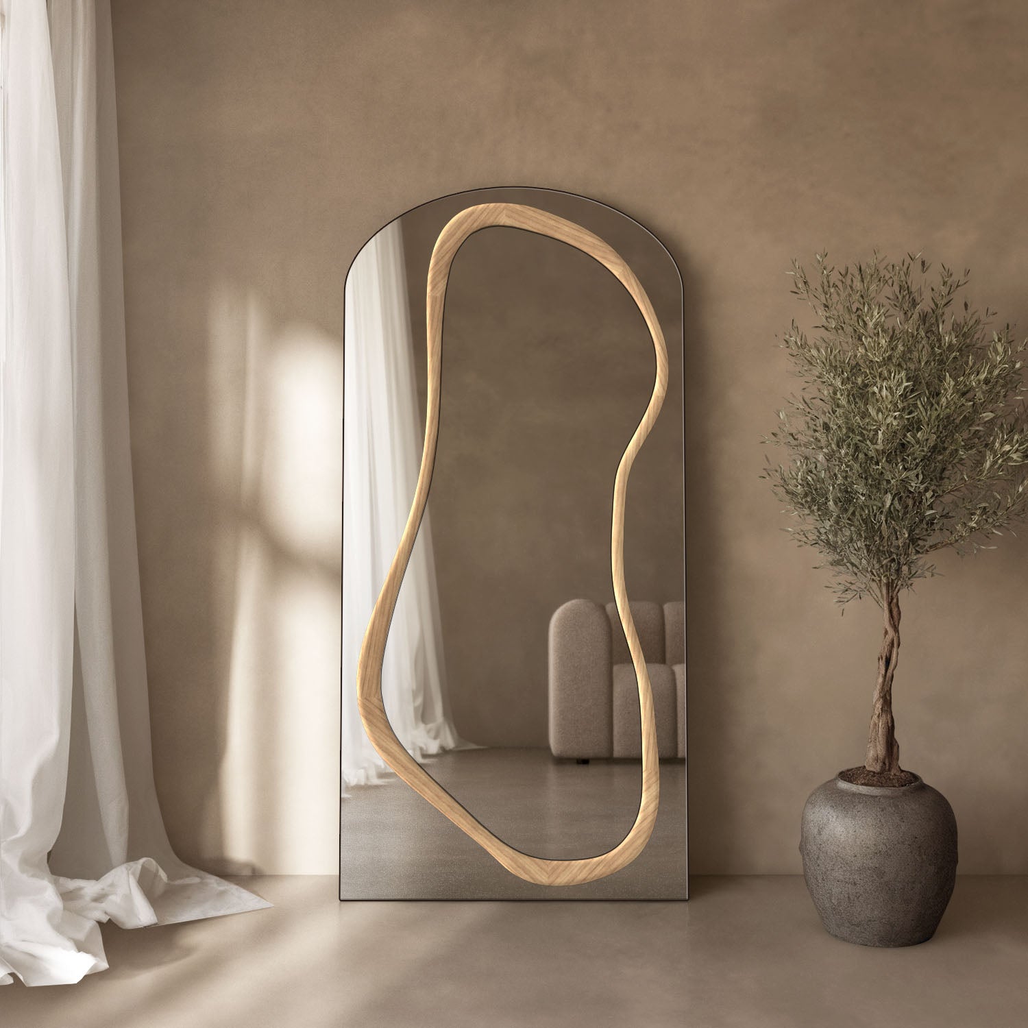 naturaloak-clear-noled