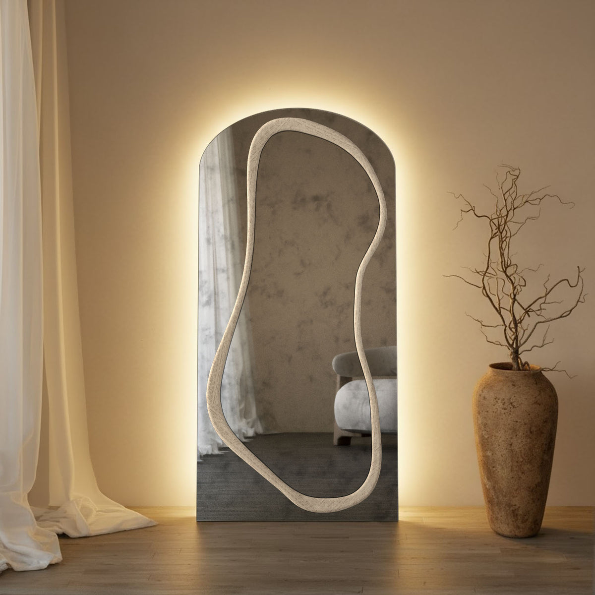 whitewash-antique-led