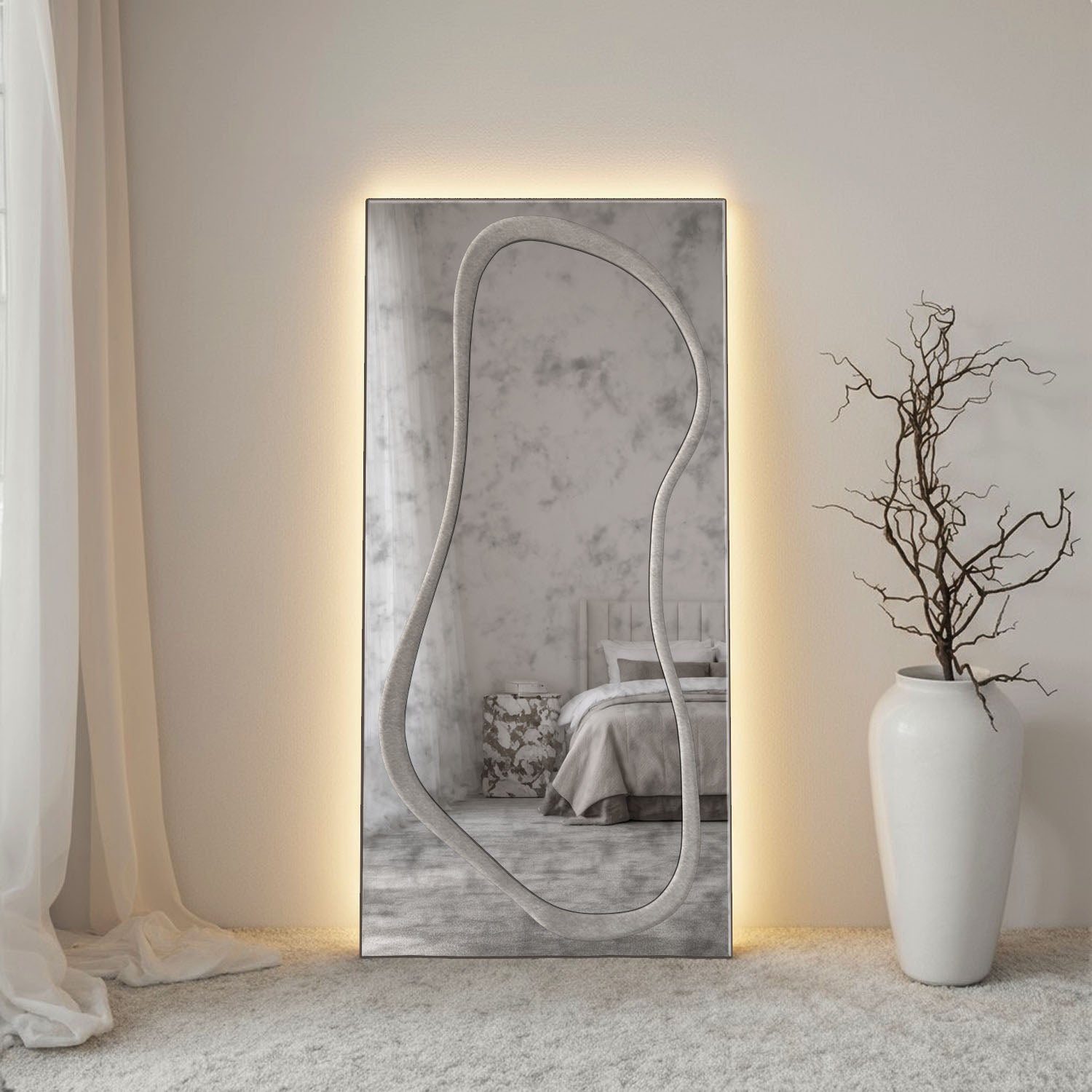 concrete-antique-led