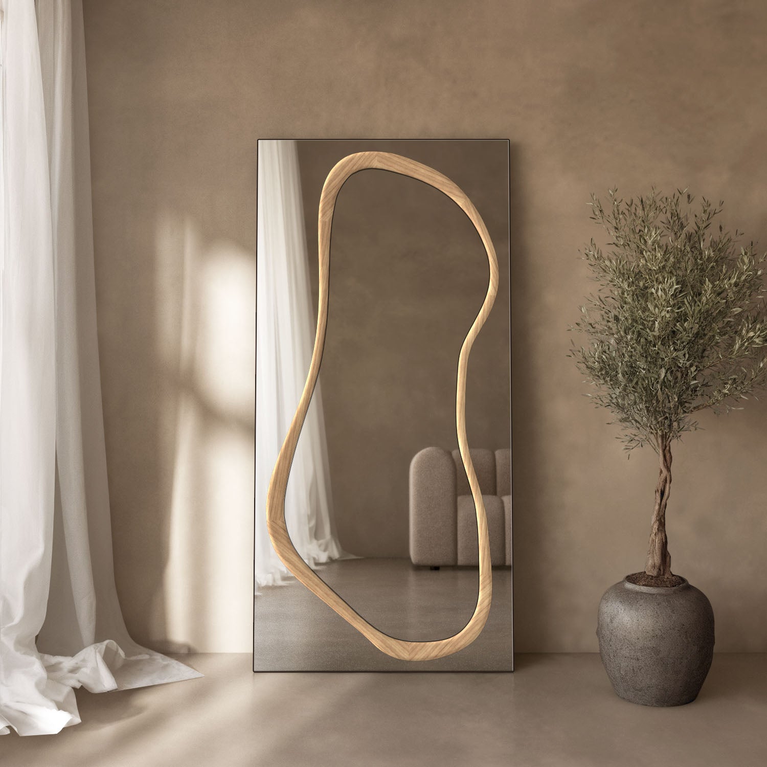 naturaloak-clear-noled