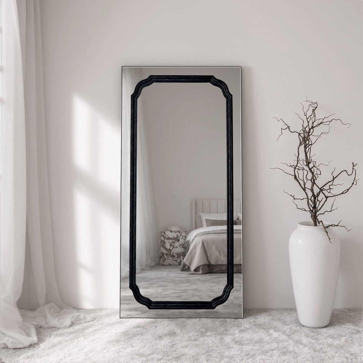 antiqueblack-clear-noled