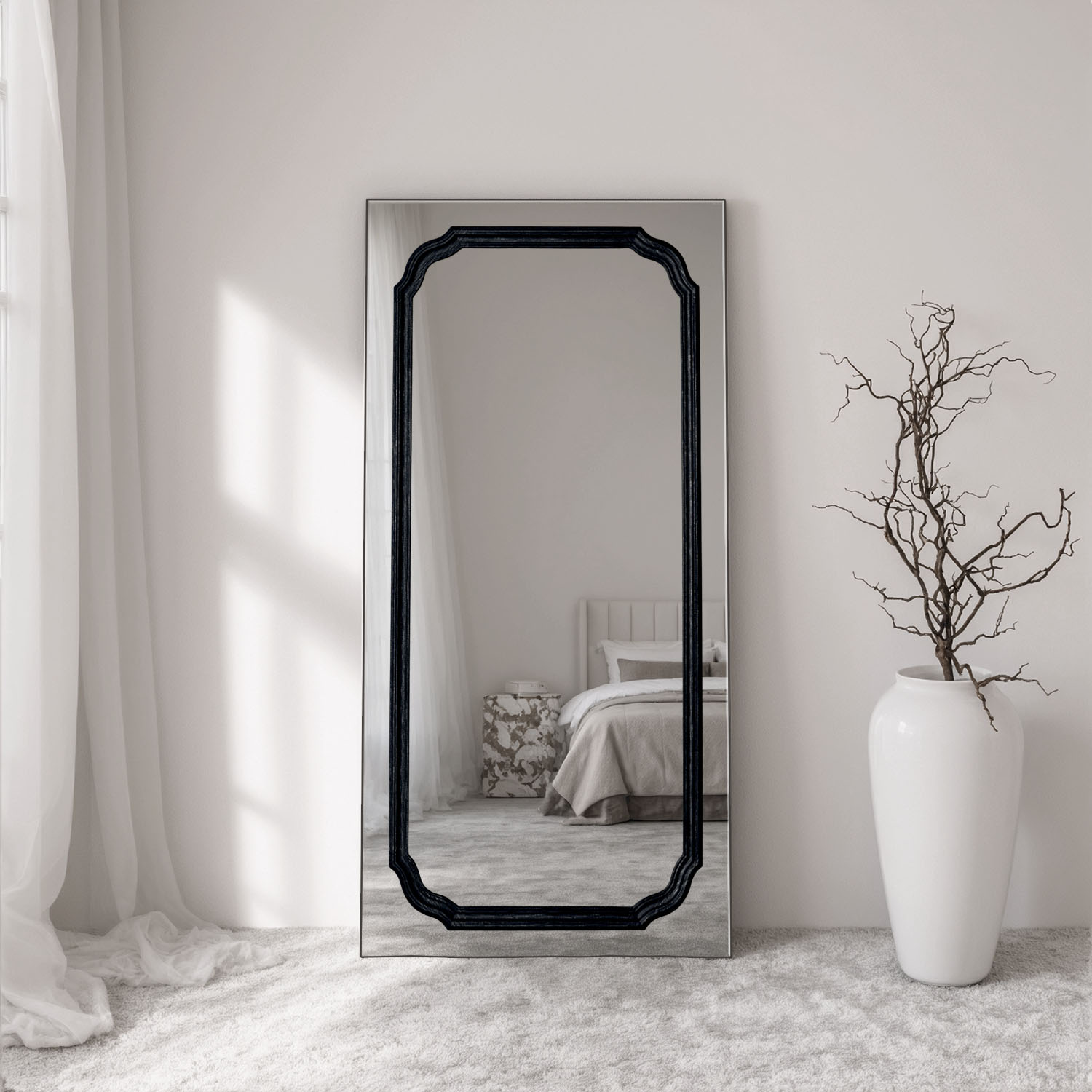antiqueblack-clear-noled