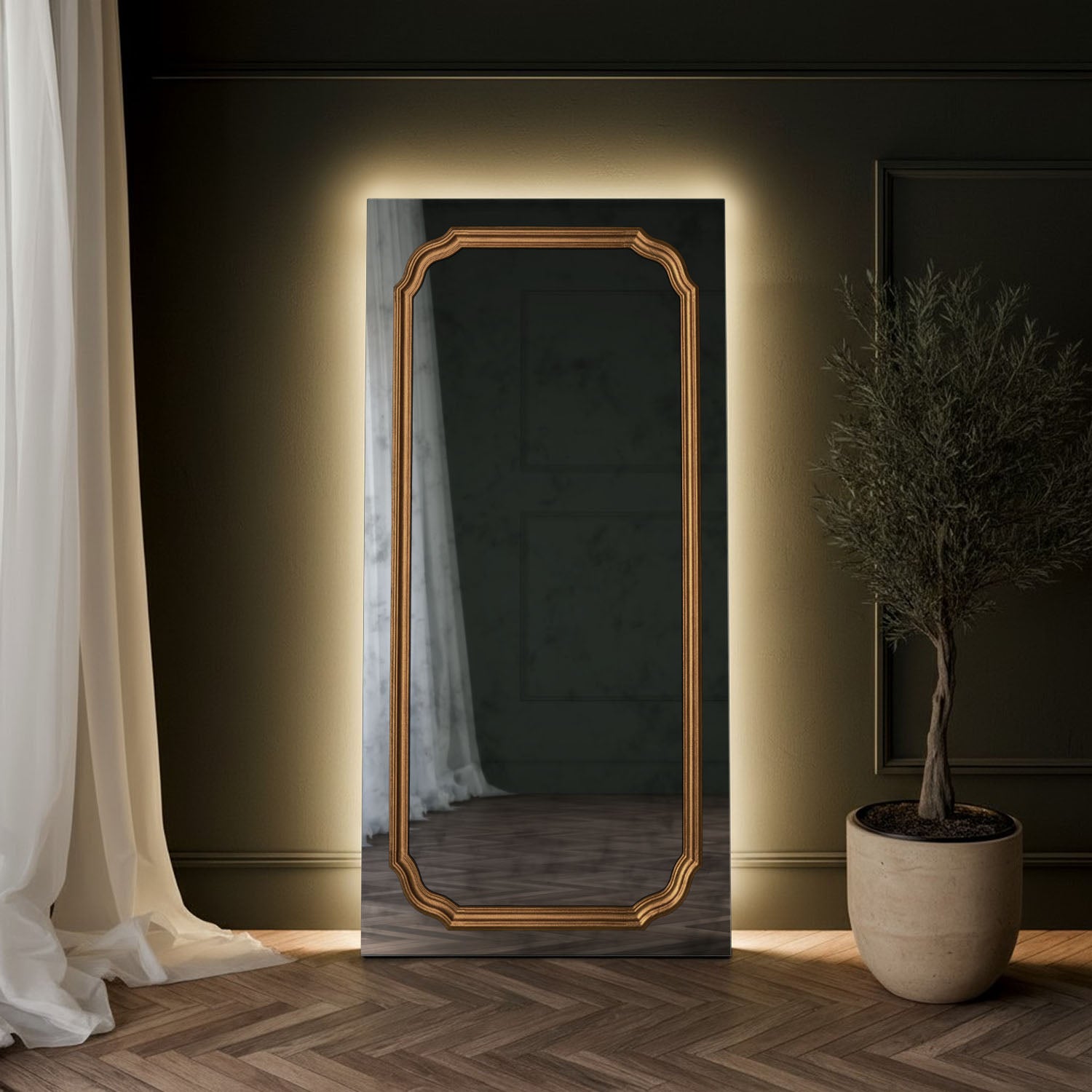 burnishedbronze-antique-led