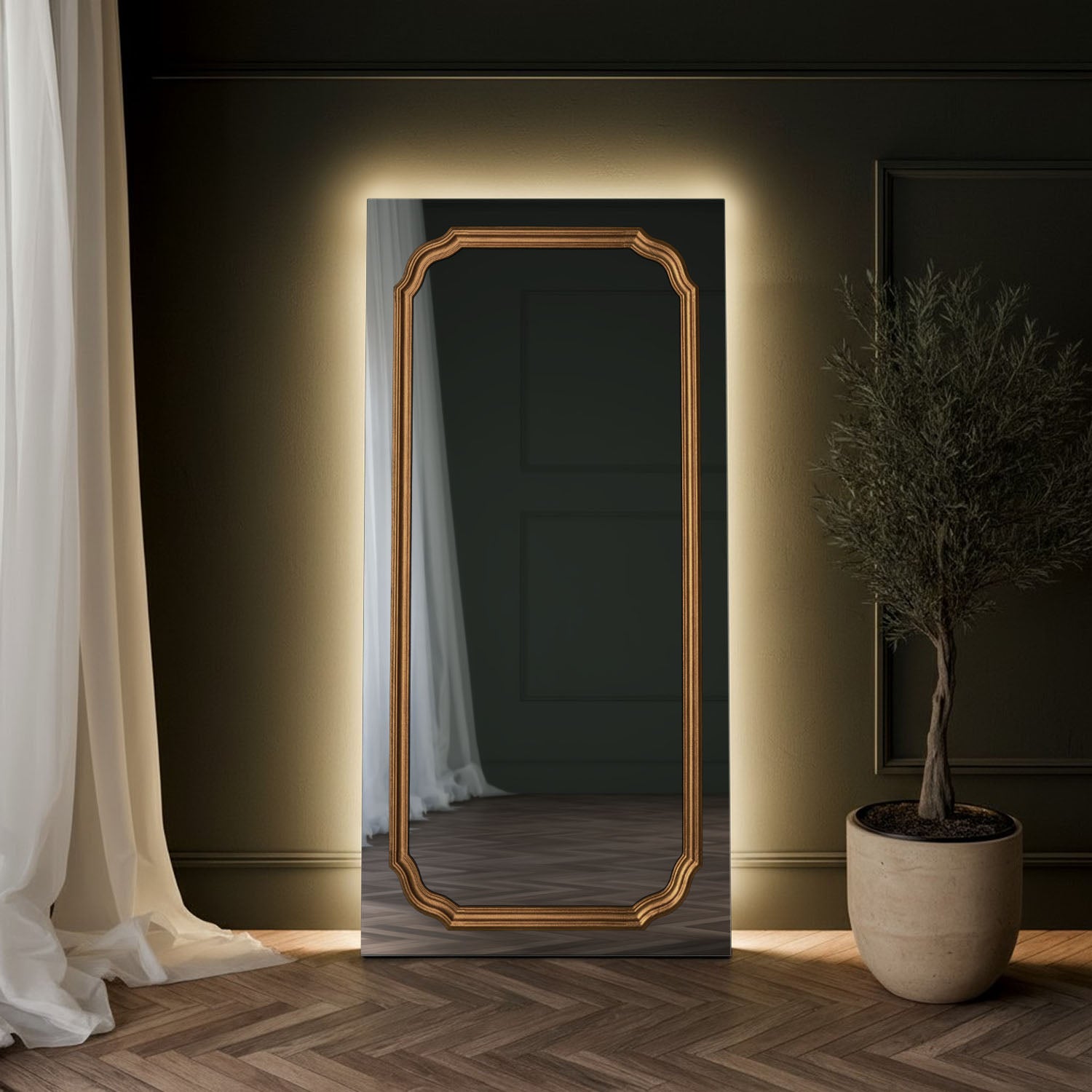 gildedbrass-clear-led