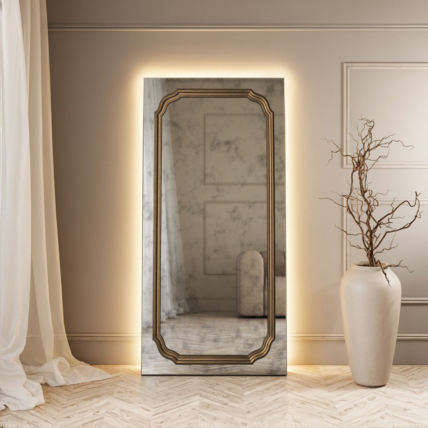 gildedbrass-antique-led