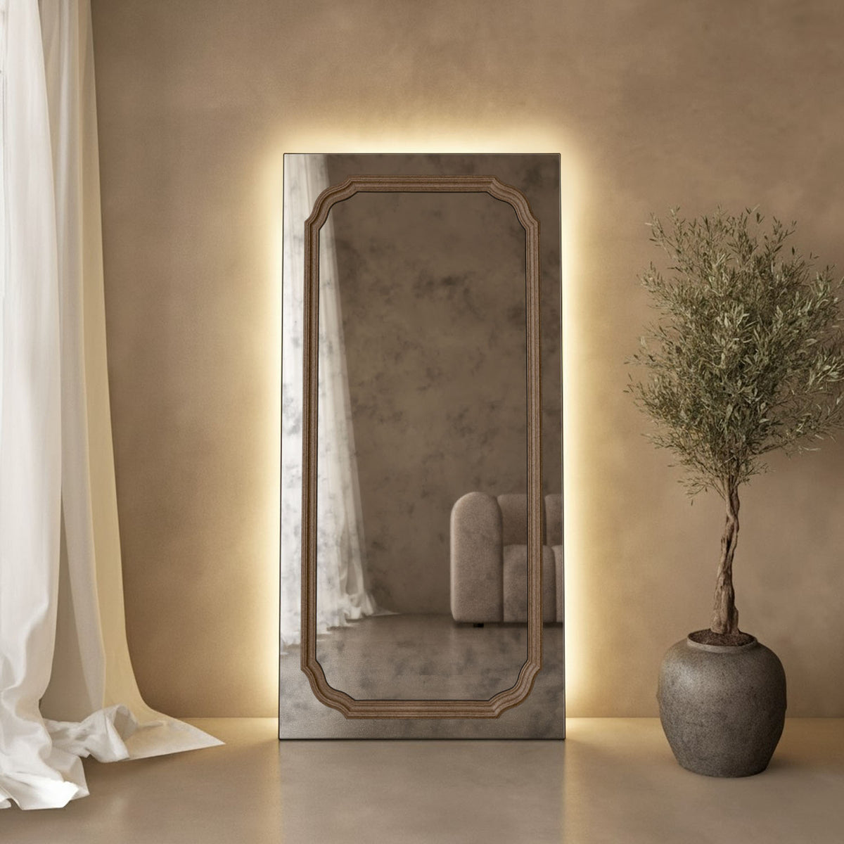 walnut-antique-led