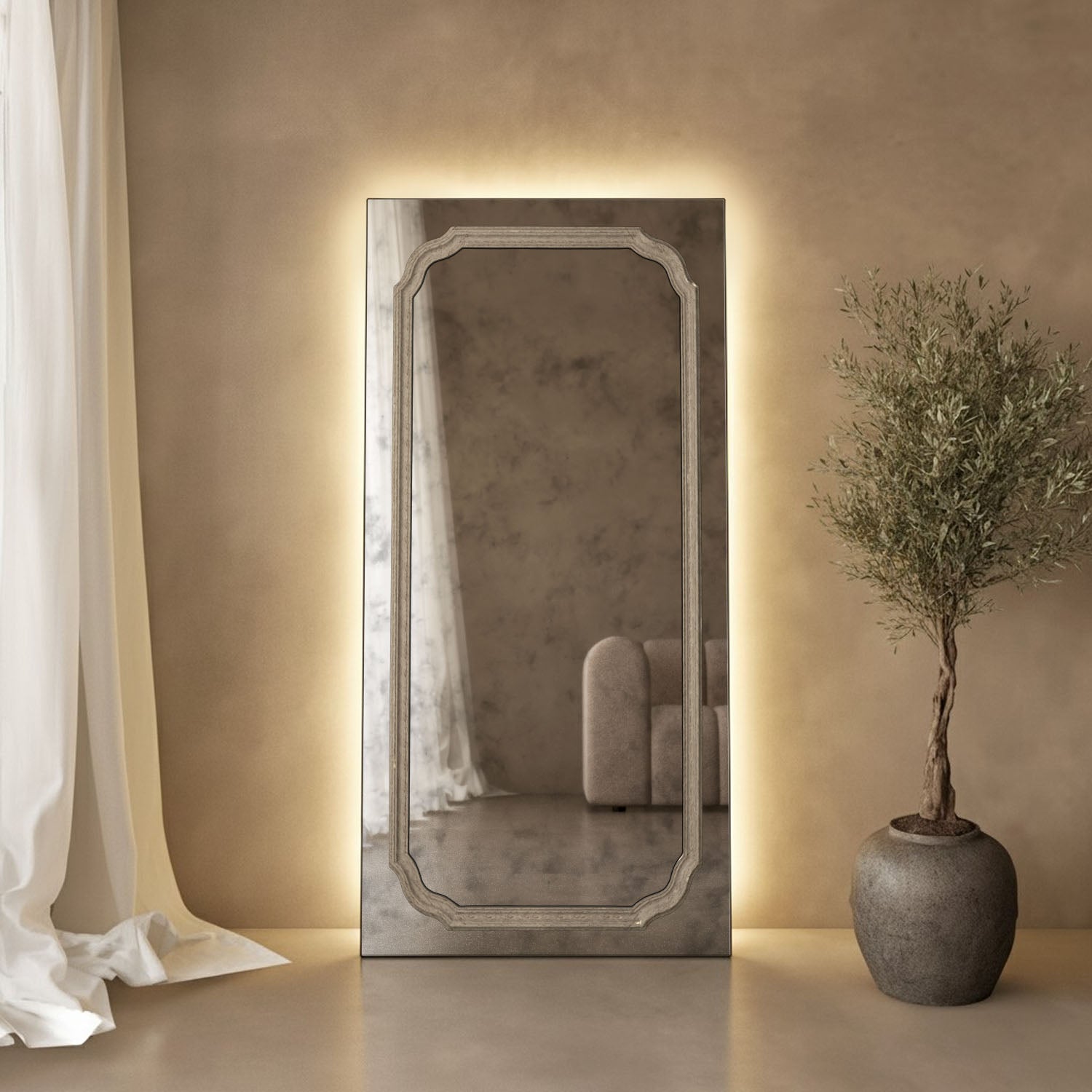 whitewash-antique-led