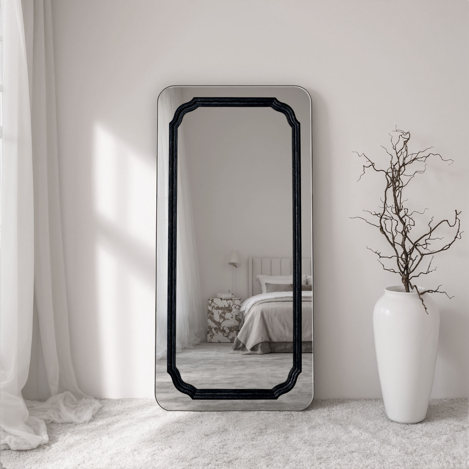 antiqueblack-clear-noled