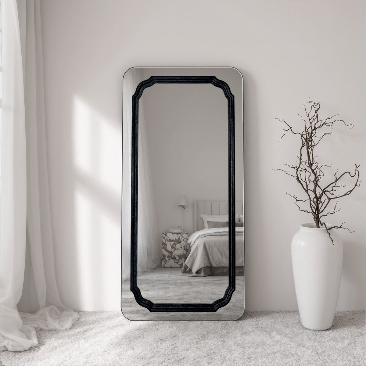 antiqueblack-clear-noled