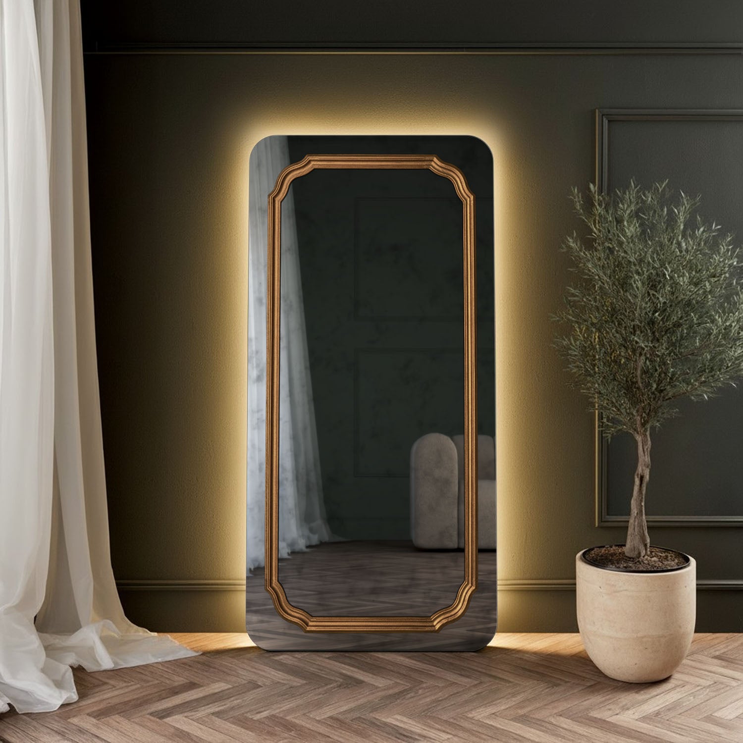 burnishedbronze-antique-led