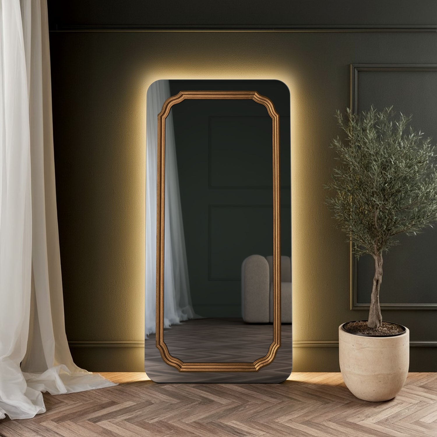 gildedbrass-clear-led