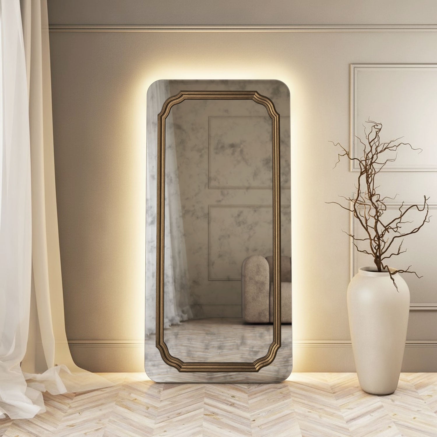 gildedbrass-antique-led