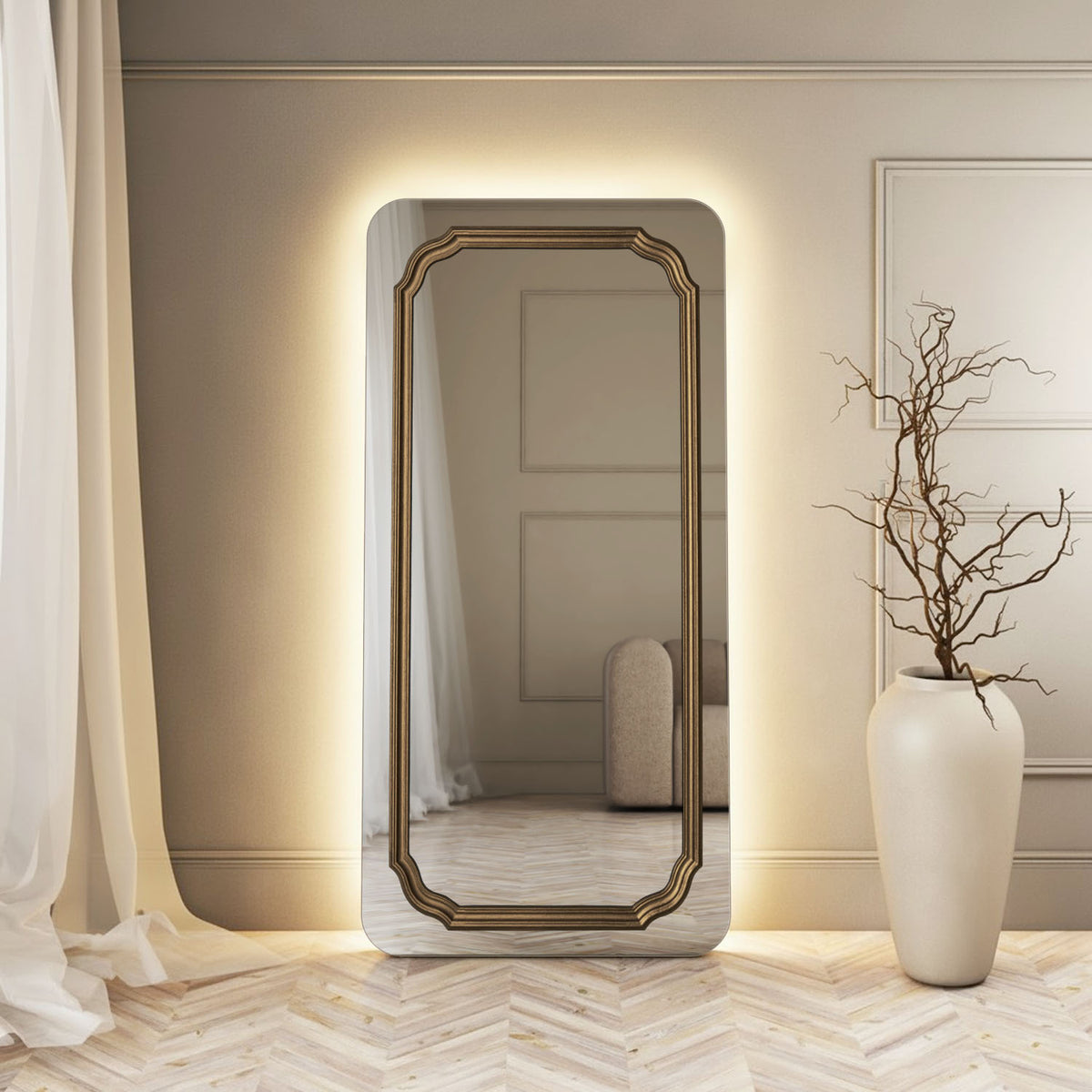 burnishedbronze-clear-led