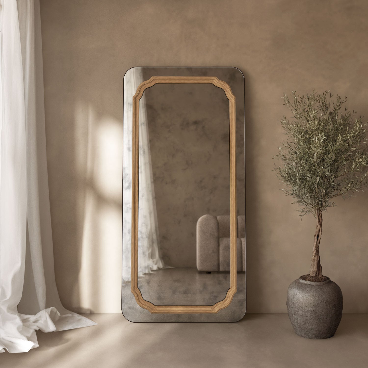 naturaloak-antique-noled