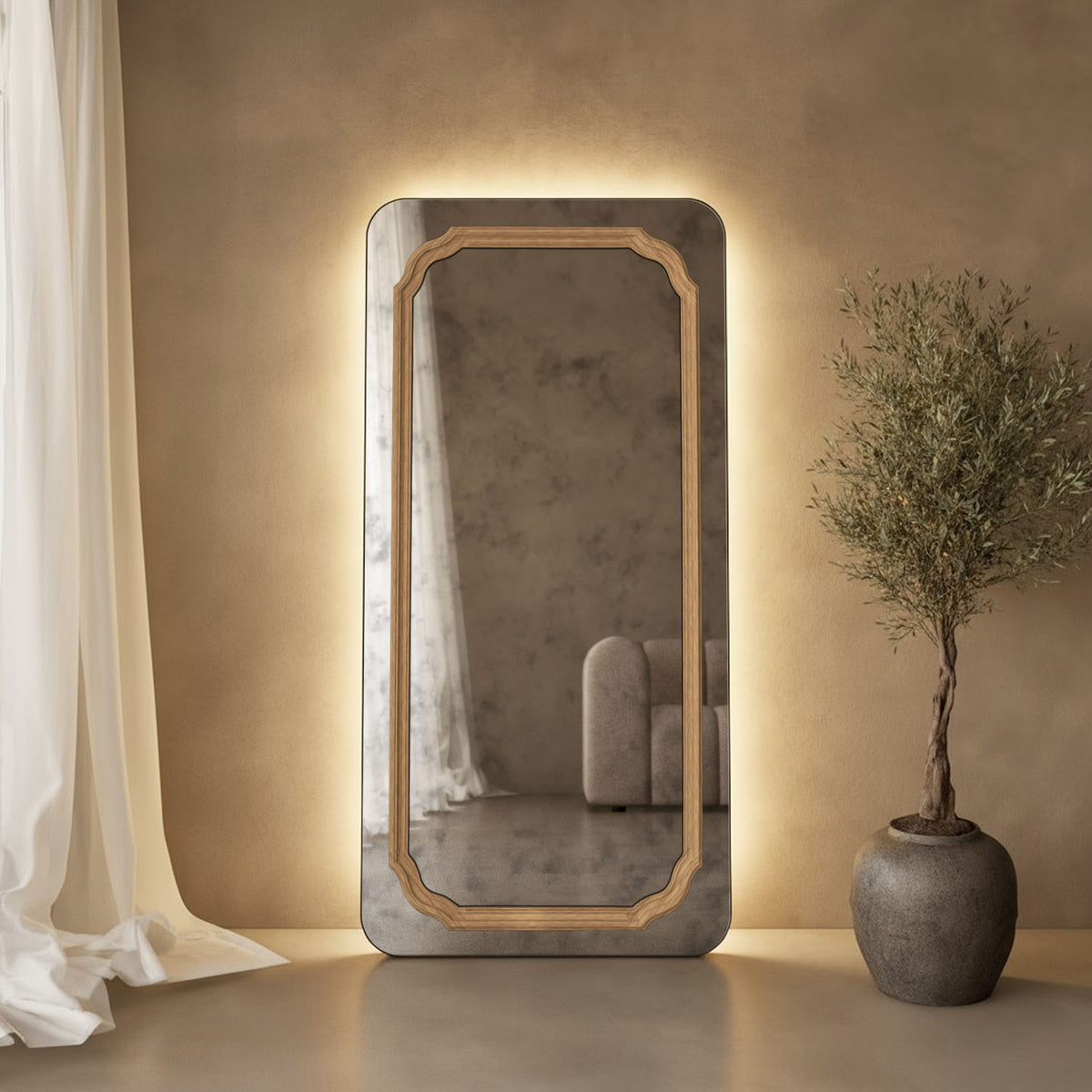 naturaloak-antique-led