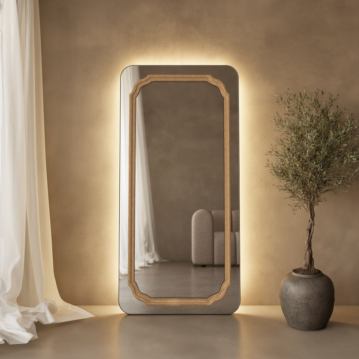 naturaloak-clear-led