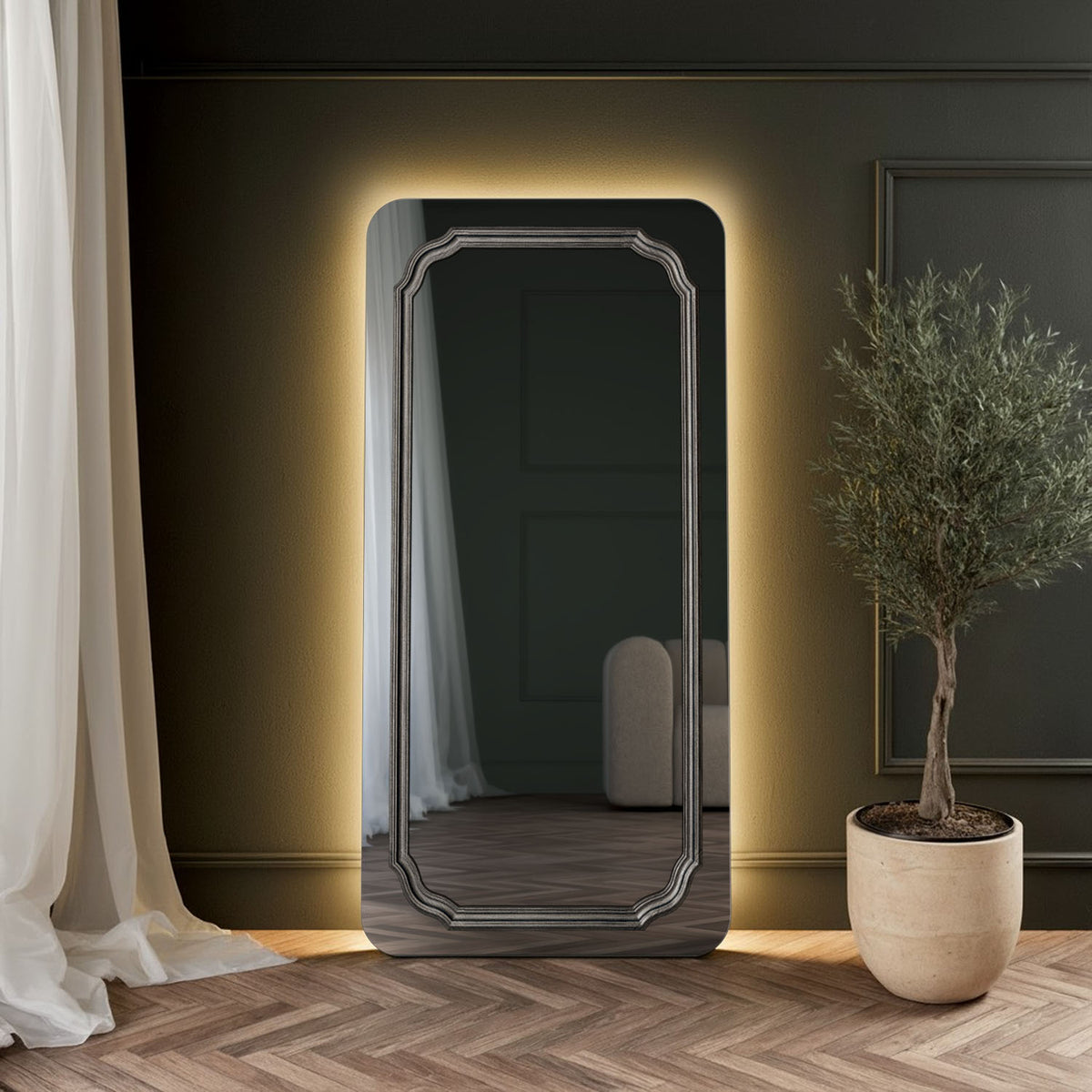 heritagesilver-clear-led