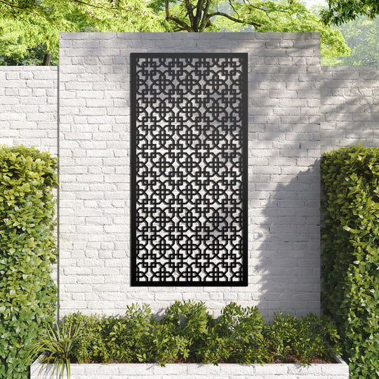 Zaria decorative panel