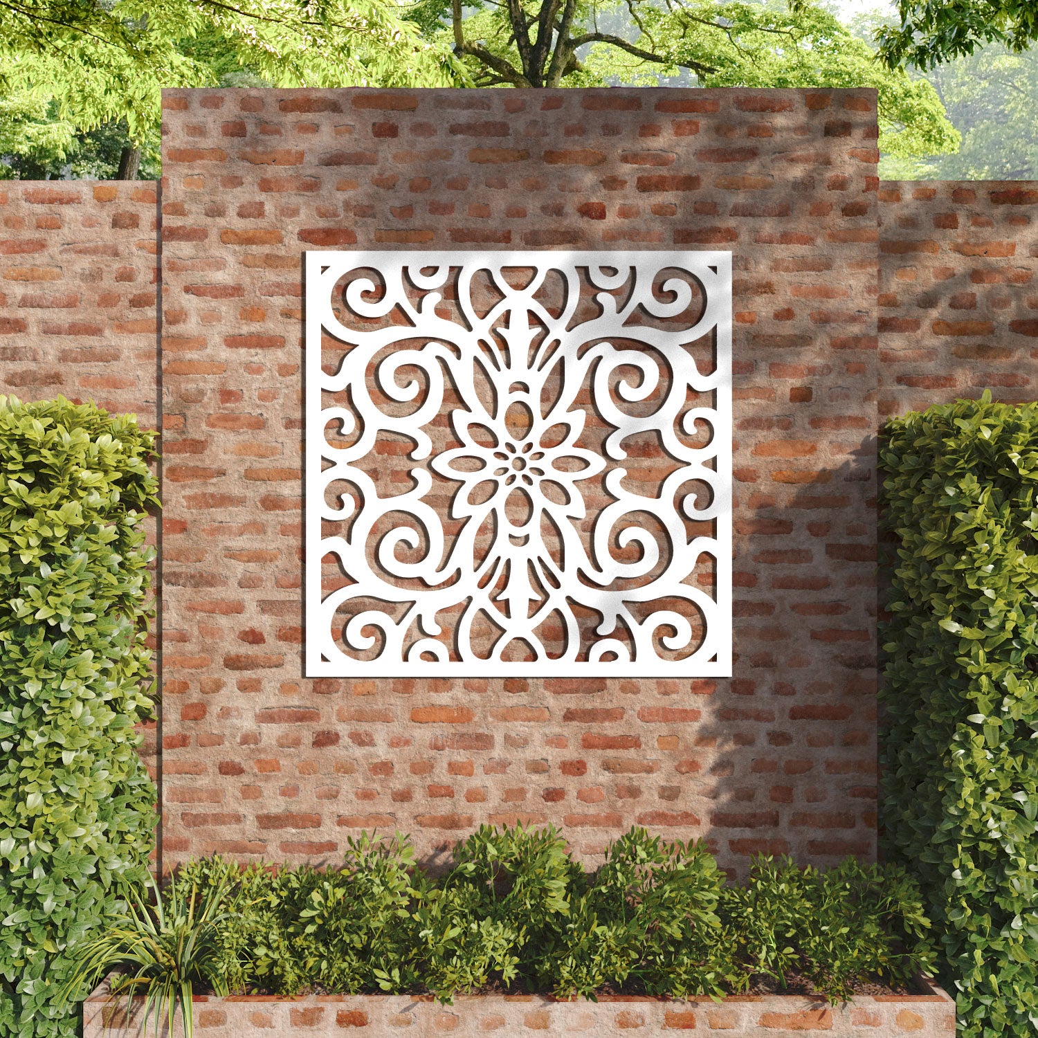 Windsor decorative Panel