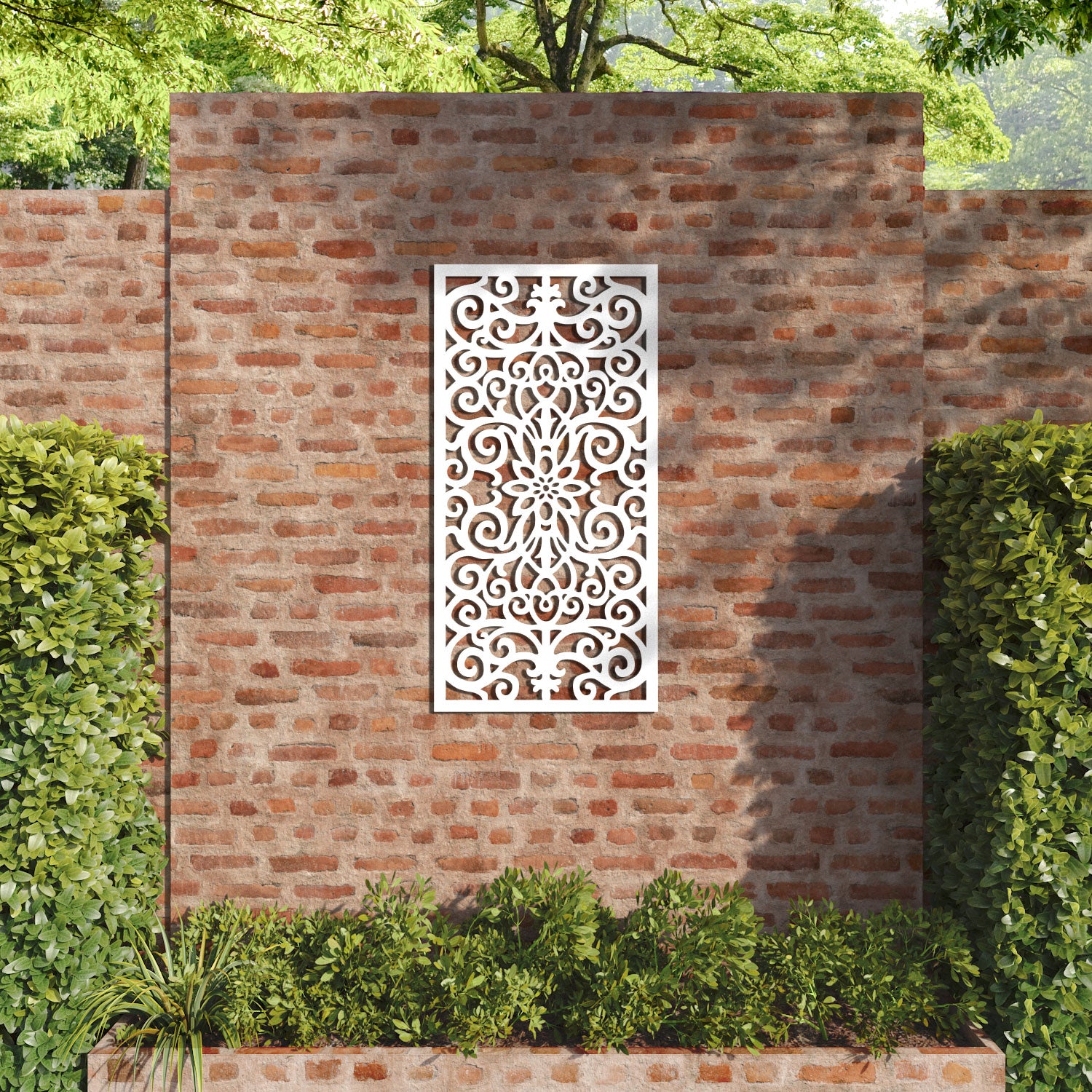 Windsor decorative Panel