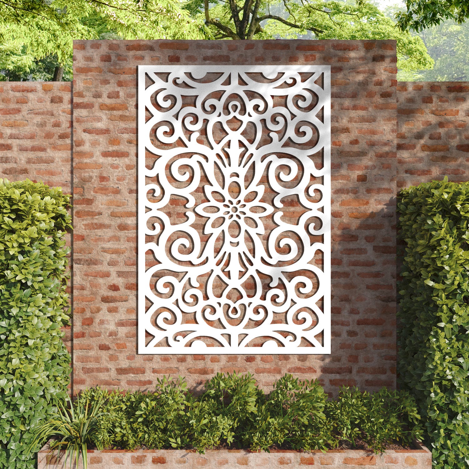 Windsor decorative Panel
